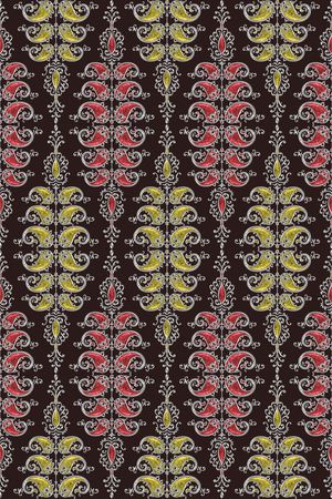 珠宝宝石印花华亿平台图片