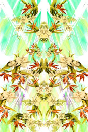 定位印花华亿平台图片