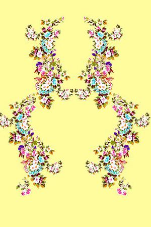 时尚印花华亿平台图片