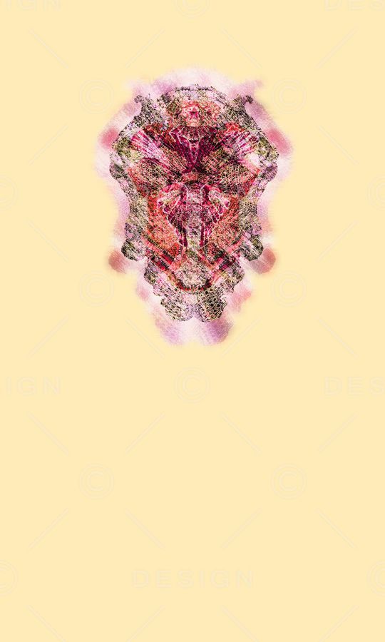 时尚印花华亿平台图片