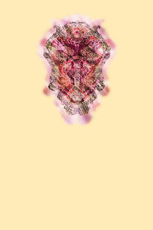 时尚印花华亿平台图片