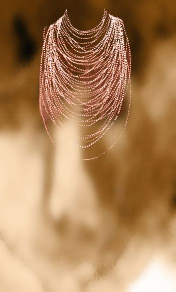 594271-时尚定位项链