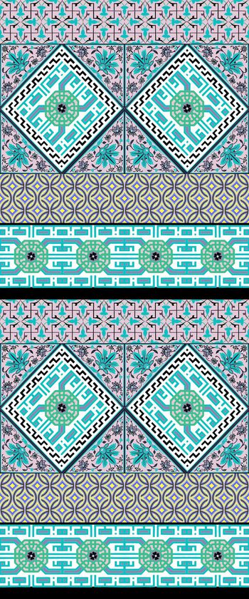 594272-民族风中东风情