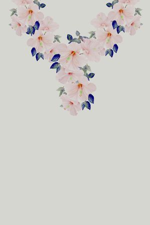 时尚女装衬衫裙款印花华亿平台图片