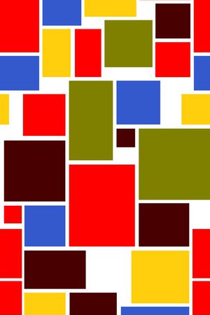 我的方塊花印花华亿平台图片