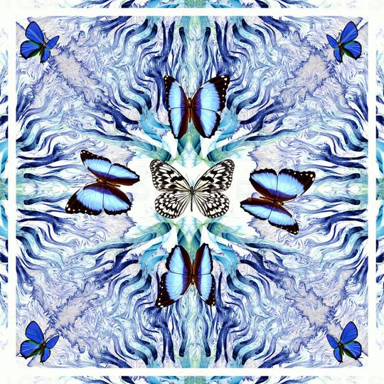 热带印花华亿平台图片