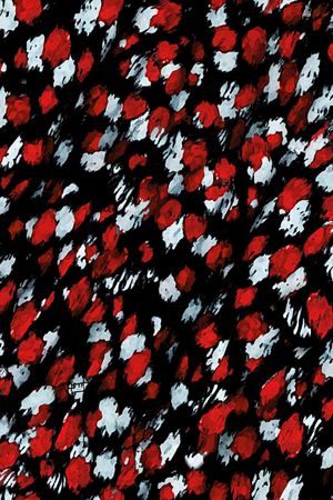 云纹印花华亿平台图片