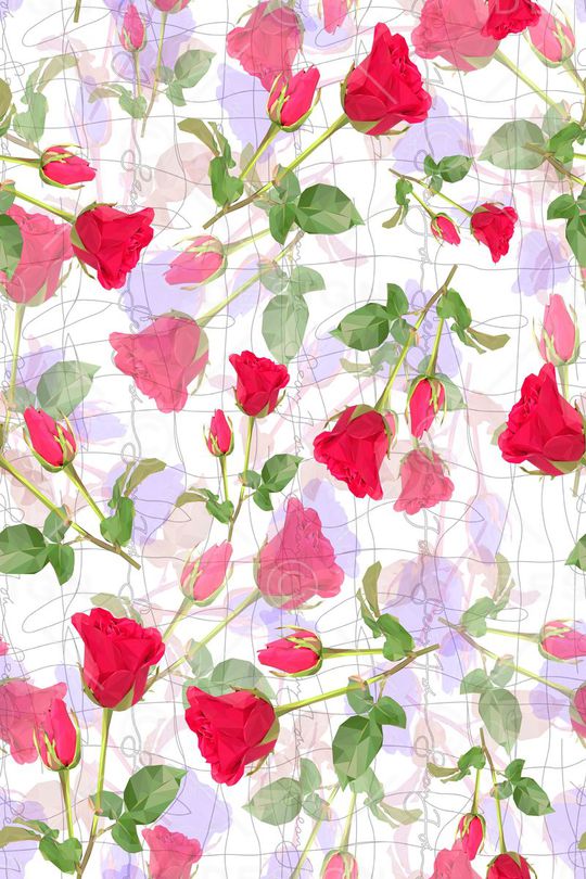 大花印花华亿平台图片