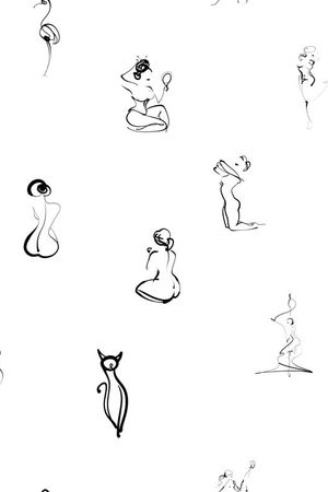 趣味印花华亿平台图片