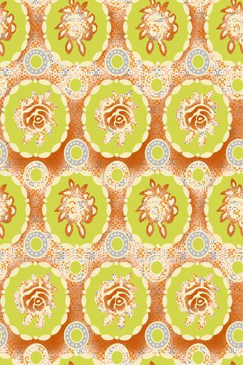 594461-民族风手绘几何