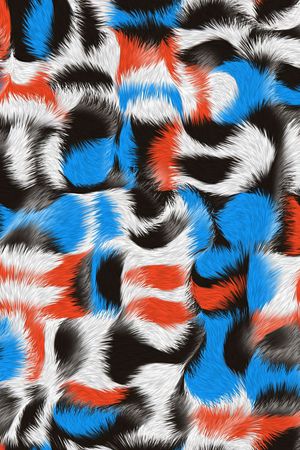 女装印花华亿平台图片