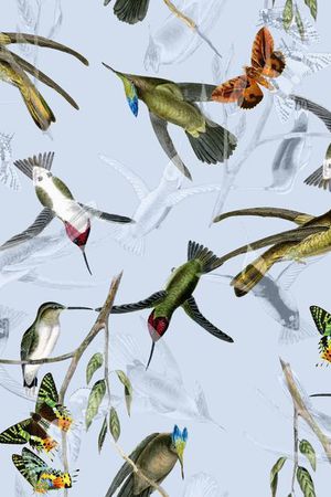 男装T恤印花华亿平台图片