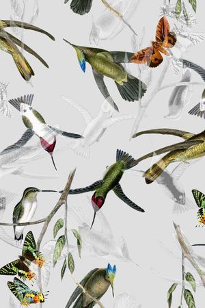 男装T恤印花华亿平台图片