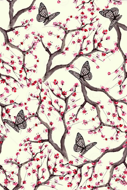 抽象几何清爽梦幻艺术平底立体手绘满版最新高清数码蕾丝民族中国风绣花珠宝肌理时尚潮

流大牌复古欧美风女装衬衫印花华亿平台图片