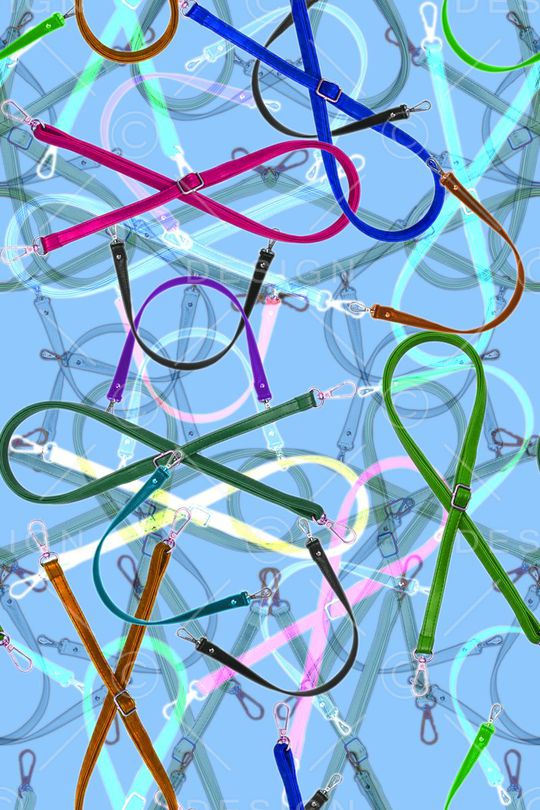 连衣裙印花华亿平台图片