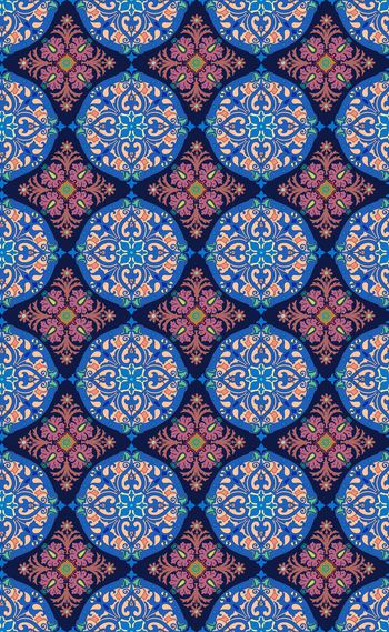 594646-民族风东欧风情