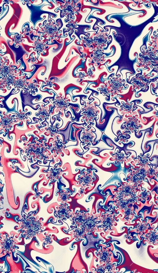 解构印花华亿平台图片