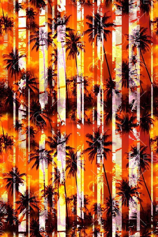 泳装印花华亿平台图片