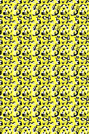 动漫印花华亿平台图片