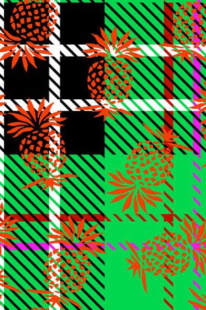 热带印花华亿平台图片