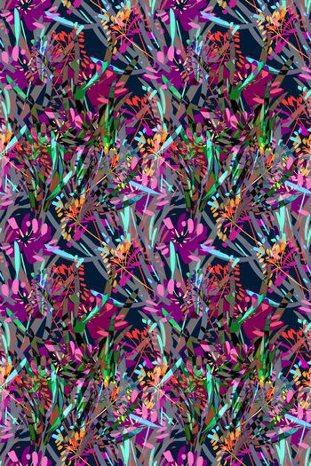 594740-cp自然手绘花卉