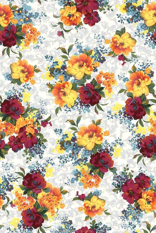 大花印花华亿平台图片