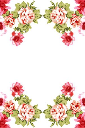 乱花印花华亿平台图片