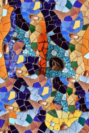 手绘油画印花华亿平台图片