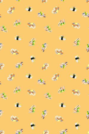 趣味印花华亿平台图片