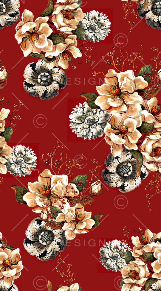 流行印花华亿平台图片