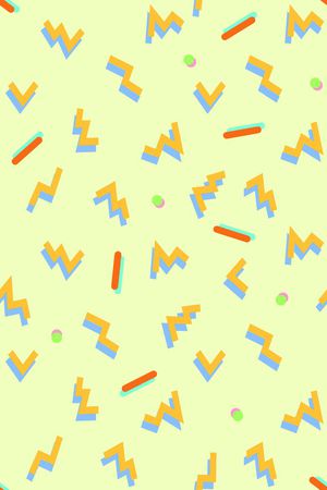 色块印花华亿平台图片