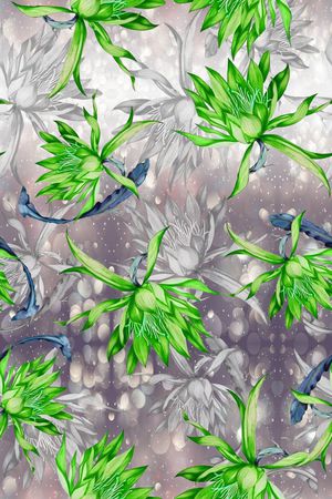 家纺印花华亿平台图片