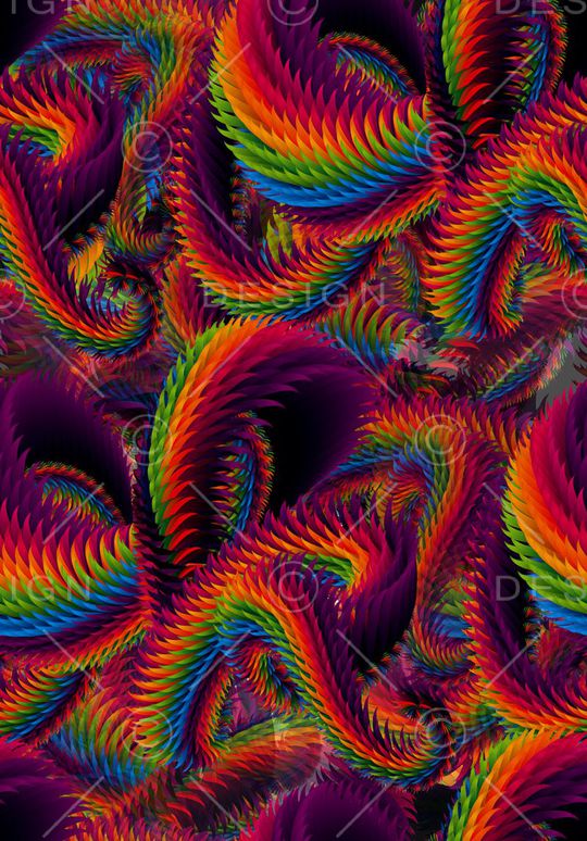 油画印花华亿平台图片