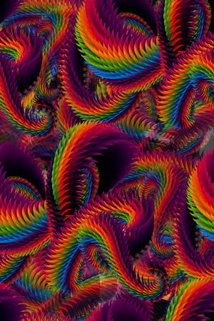 油画印花华亿平台图片