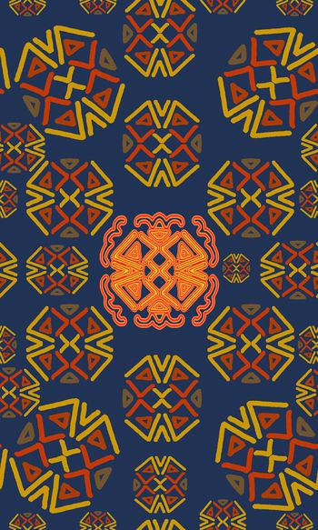 594830-手绘图案系列