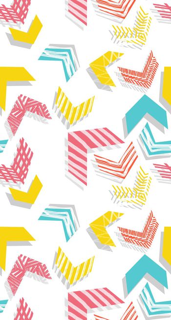 594837-时尚几何小图案-2