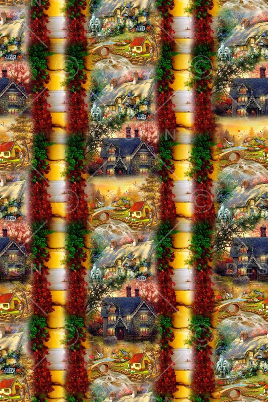 油画印花华亿平台图片