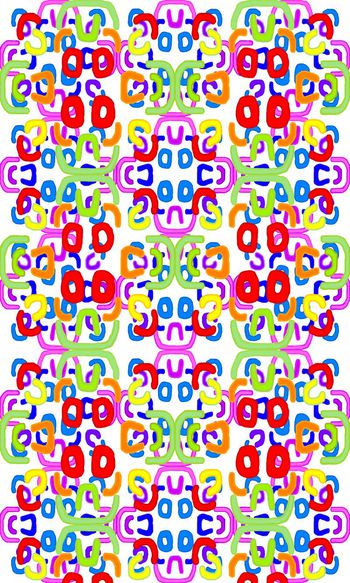 594860-手绘图案系列