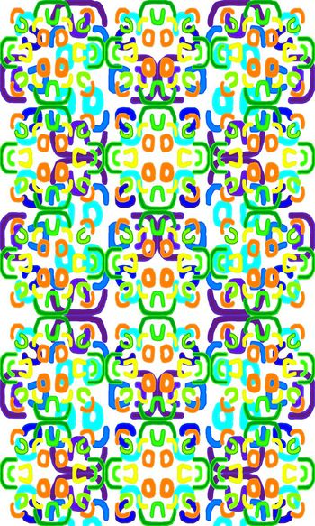 594861-手绘图案系列