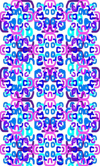 594862-手绘图案系列