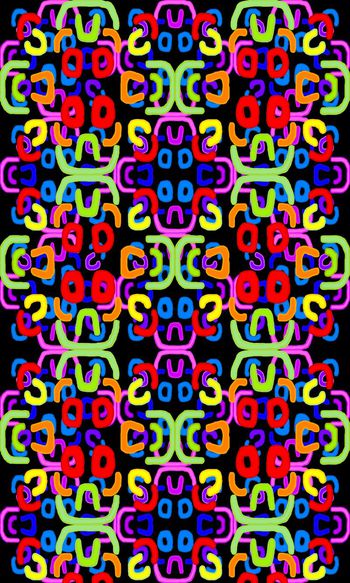 594864-手绘图案系列