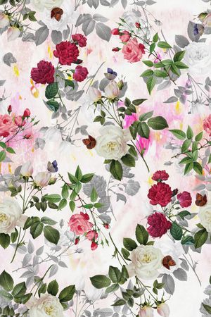 家纺印花华亿平台图片