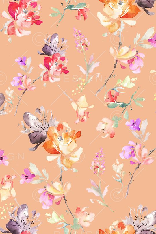 花瓣印花华亿平台图片