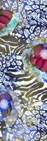 热带印花华亿平台图片