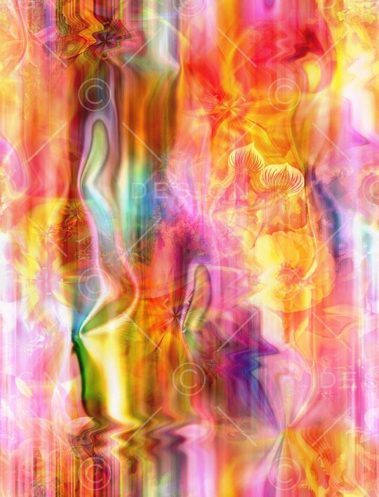 女装印花华亿平台图片