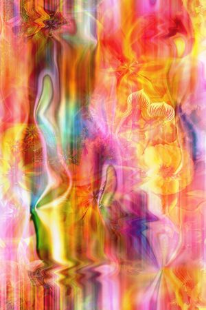 女装印花华亿平台图片