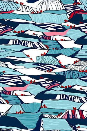 油画印花华亿平台图片