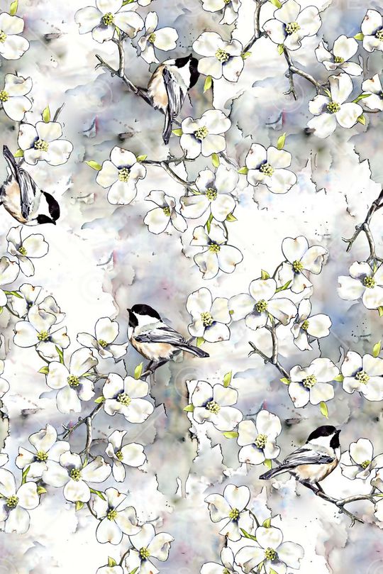 抽象几何清爽梦幻艺术平底立体手绘满版最新高清数码蕾丝民族中国风绣花珠宝肌理时尚潮

流大牌复古欧美风女装衬衫印花华亿平台图片