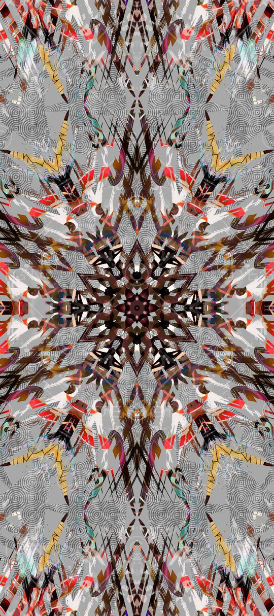 图腾印花华亿平台图片