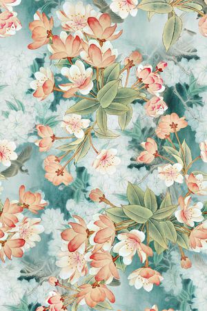 意境印花华亿平台图片